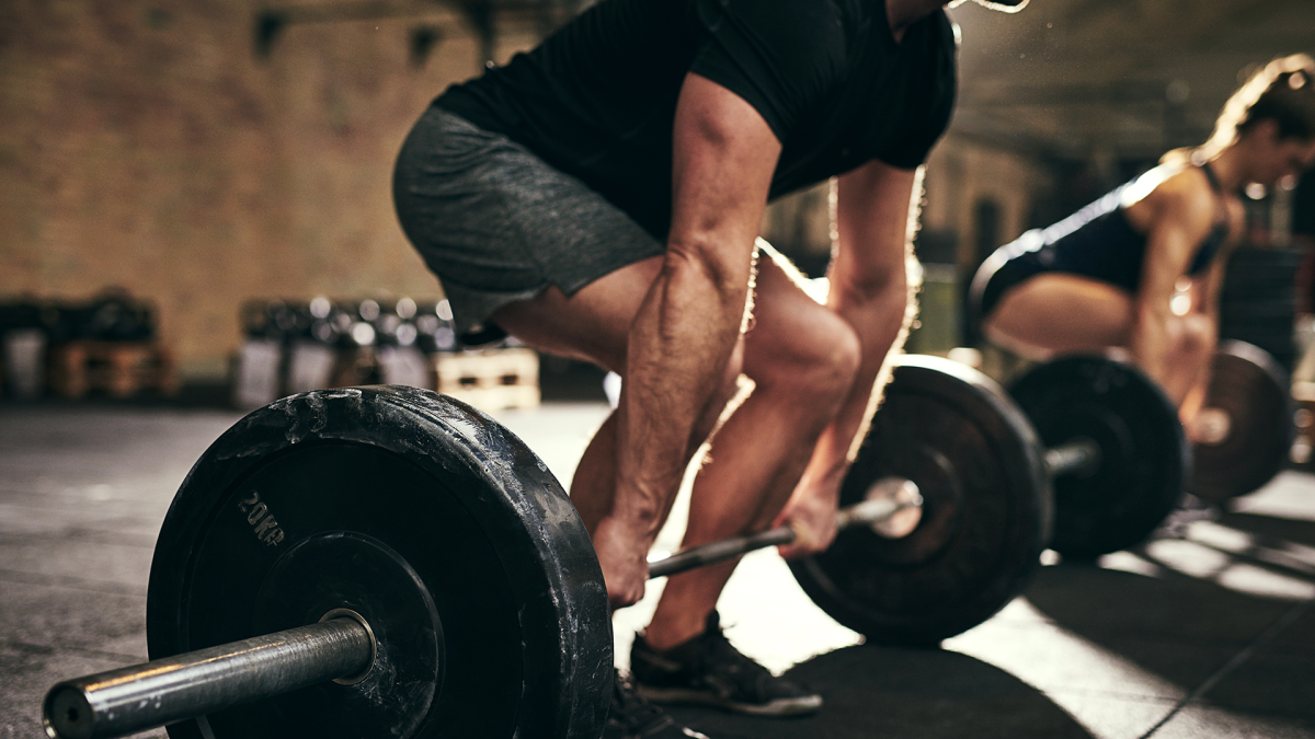 Magnesium und Sport – worauf du achten solltest - Magnesium und Sport – worauf du achten solltest