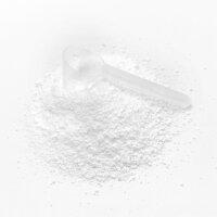 Magnesium Pur - Dosierlöffel Granulat Supra