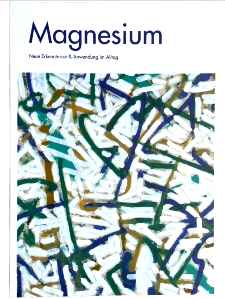 Magnesium Buch